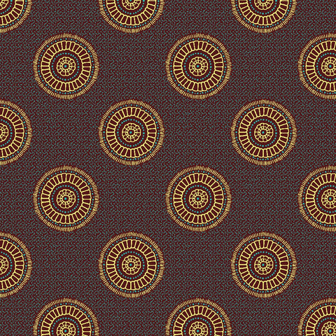 Beautiful-ankara-dress-ankaraprints-africanprints-africanfabrics-africanfashion